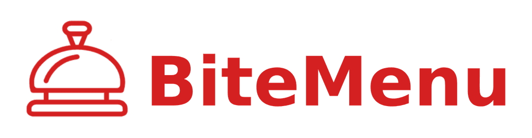 Bite Menu