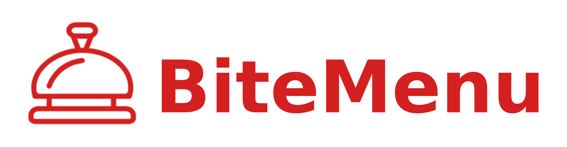 Bite Menu