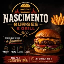 Logo do estabelecimento