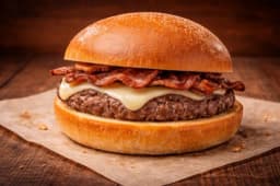 X-Bacon