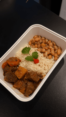 Carne de panela