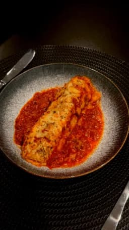Panqueca