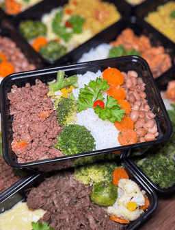 Carne moída
