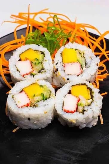 Sushi Califórnia