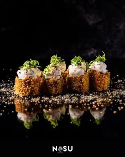 Hot roll
