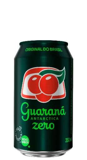 Refrigerantes