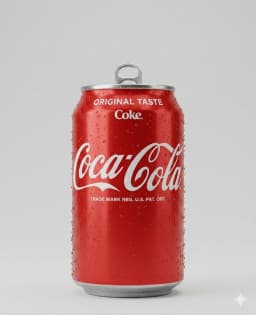 Coca Cola
