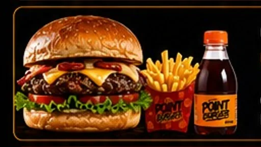 Burguer Calabresa