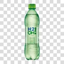 H2OH Limão