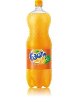 FANTA LARANJA