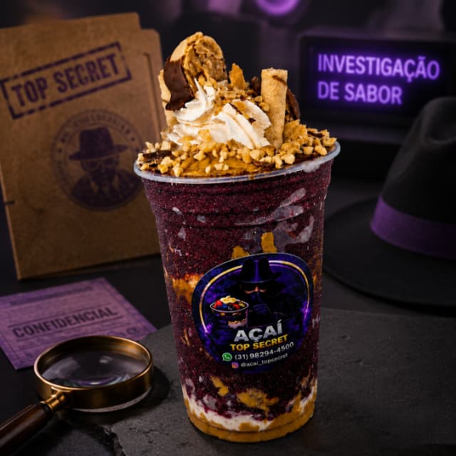 Sonho Secreto 500ml
