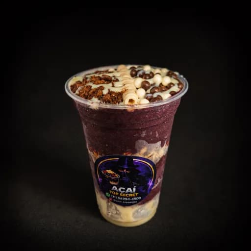 Crunch X 300ml