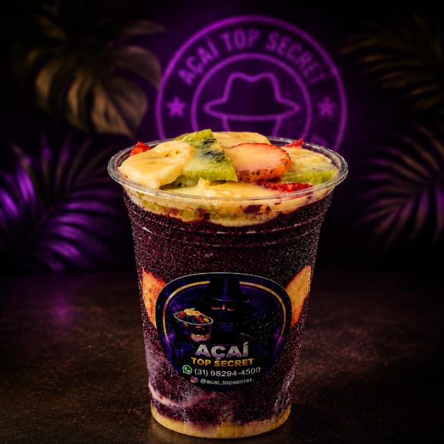 Sigilo Tropical 500ml