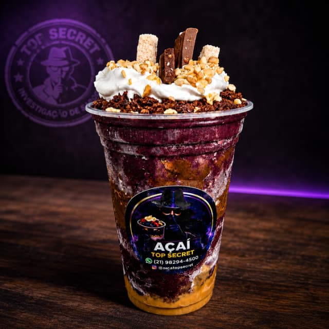 Agente Crock 300ml