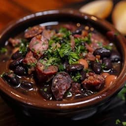 FEIJOADA GG