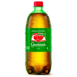 GUARANÁ DE 1L