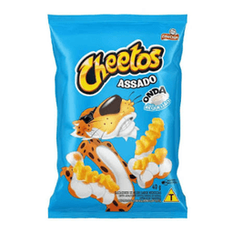 Cheetos Requeijão 40g