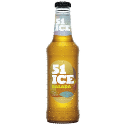 51 Ice balada 275ml