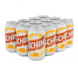 Schin cx 12 unid 350ml