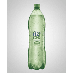 H2O limão 1,5ml