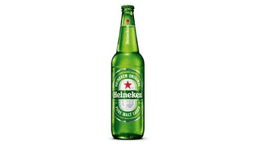 Heineken long neck 330 ml