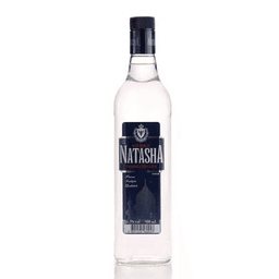 Vodka Natasha 900ml