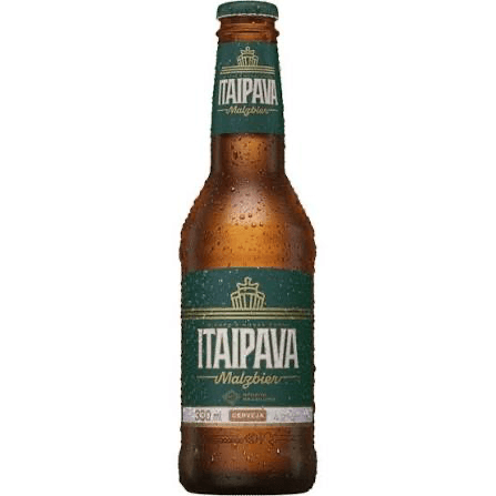 Malzebia 330ml